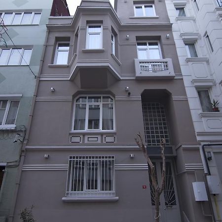 Urban Homes Istanbul Exterior photo