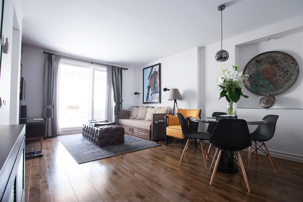 Urban Homes Istanbul Room photo