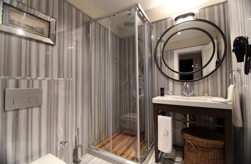 Urban Homes Istanbul Room photo