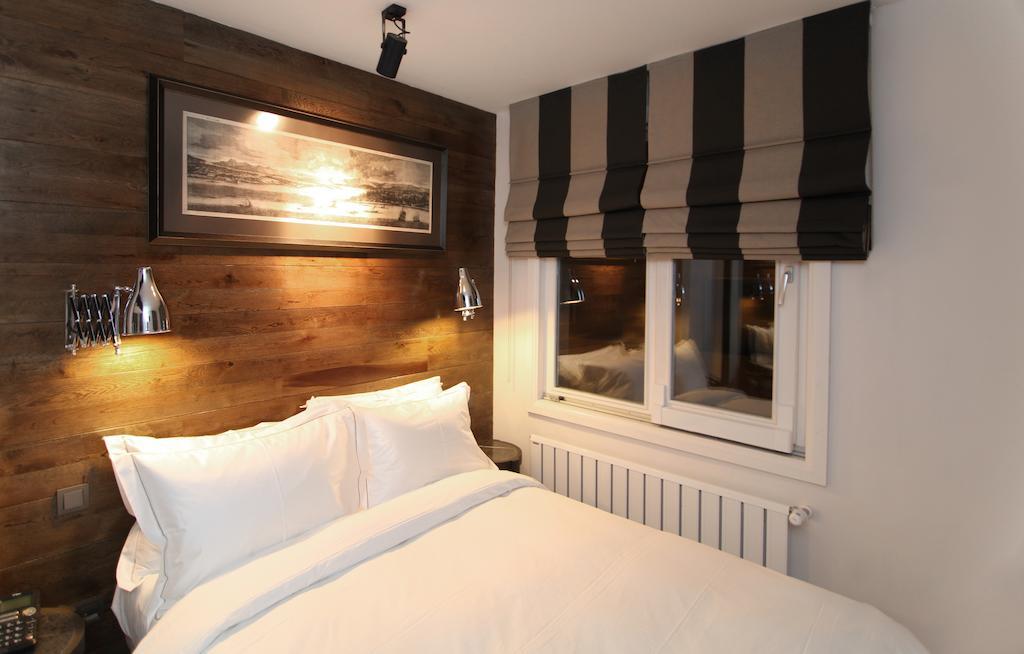 Urban Homes Istanbul Room photo