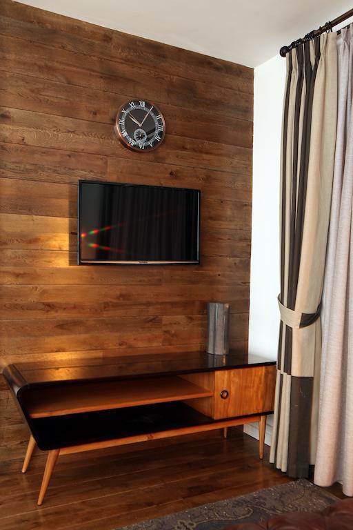 Urban Homes Istanbul Room photo