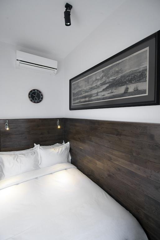 Urban Homes Istanbul Room photo