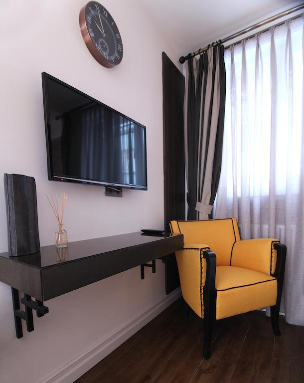 Urban Homes Istanbul Exterior photo