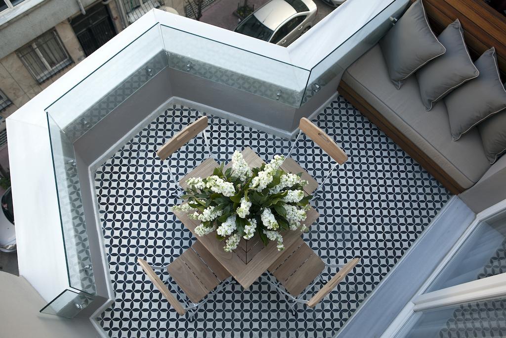 Urban Homes Istanbul Exterior photo
