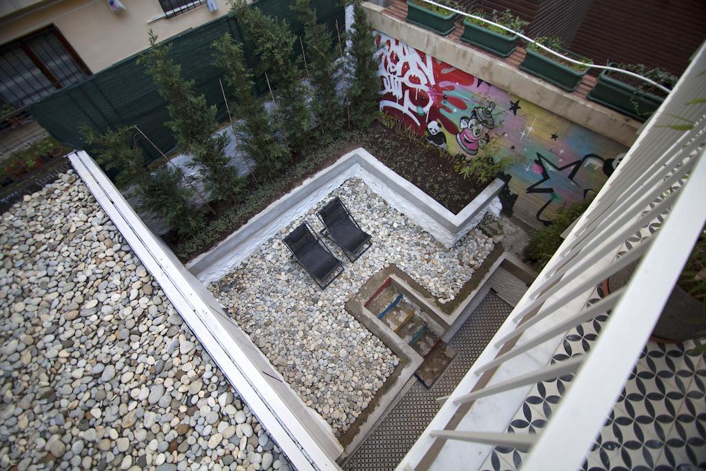 Urban Homes Istanbul Exterior photo
