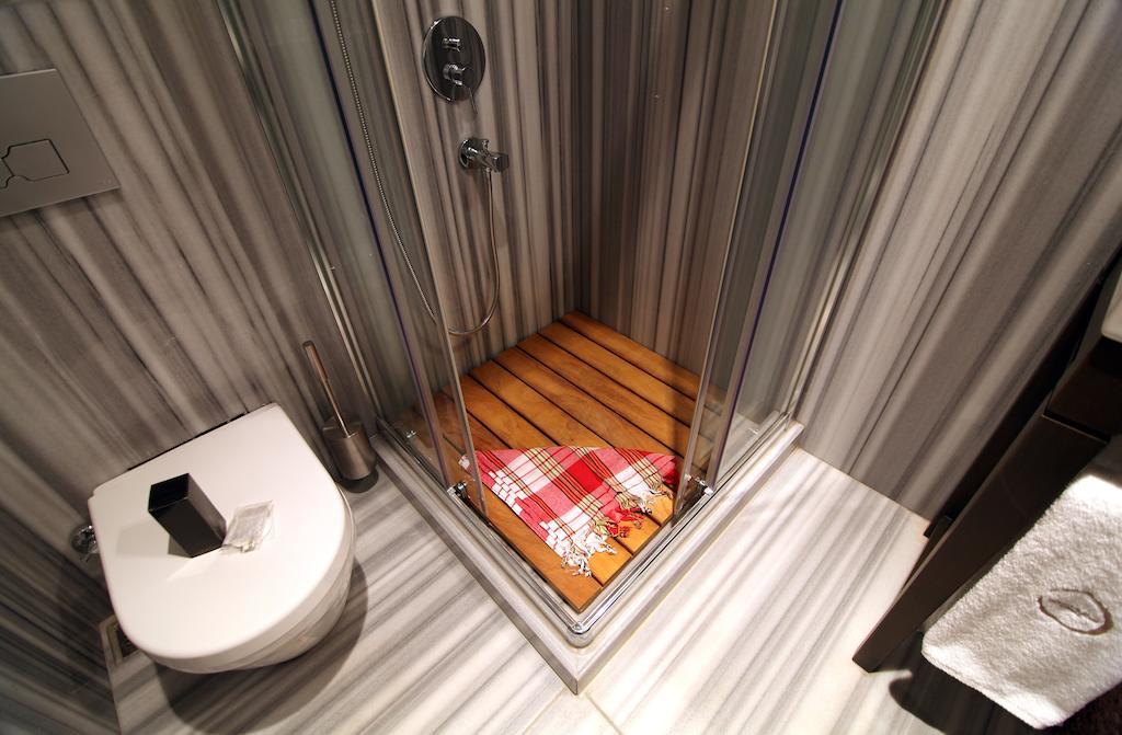Urban Homes Istanbul Room photo